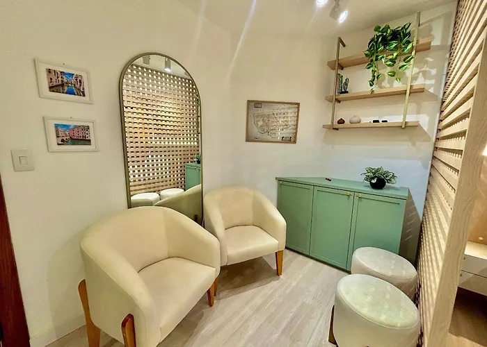 Positano 205 - Completo
