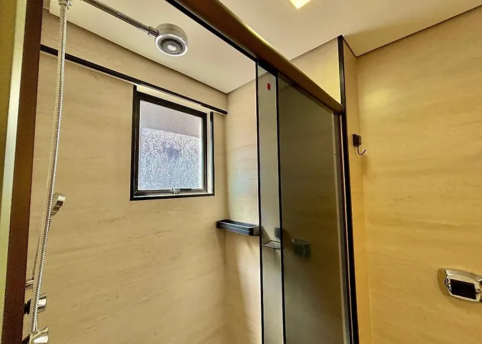 Positano 205 - Completo Apartamento Porto Alegre