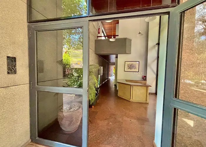 Apartamento Positano 205 - Completo Porto Alegre