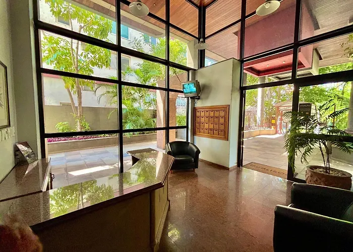 Positano 205 - Completo Apartamento